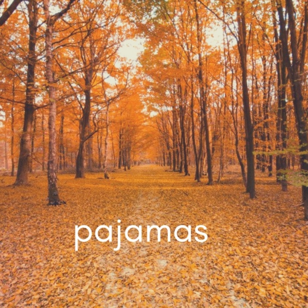 Pajamas